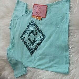 New Latino Heritage Tee